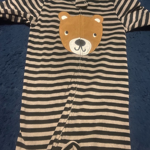 16 piece boys 5t pj lot - Picture 10 of 16